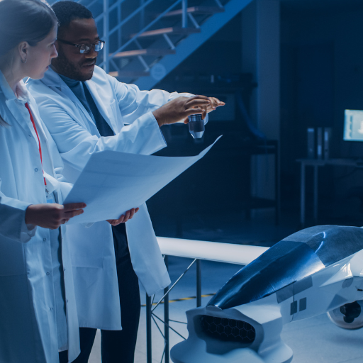 Advisory and Engineering